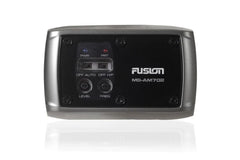 Fusion 2 Channel Marine Amplifier 70Wx2