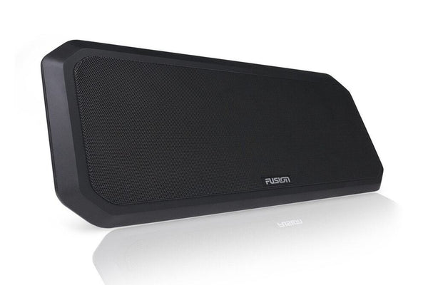 Fusion RV-FS402B Sound-Panel All-In-One Speaker System - Black