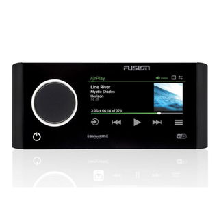 Fusion Apollo 770 Marine Entertainment System with Wi-Fi