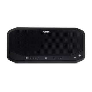 Fusion Panel Stereo Outdoor