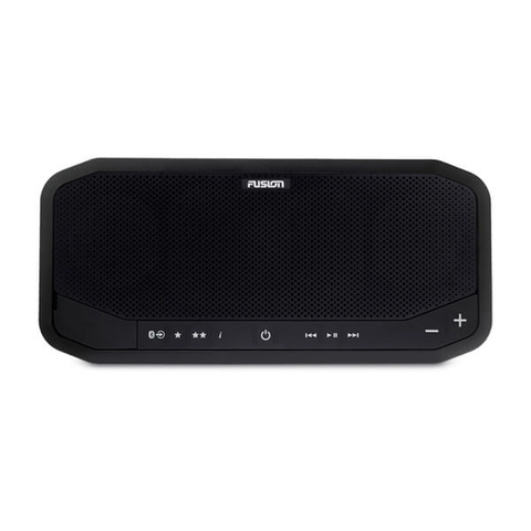 Fusion Panel Stereo Outdoor