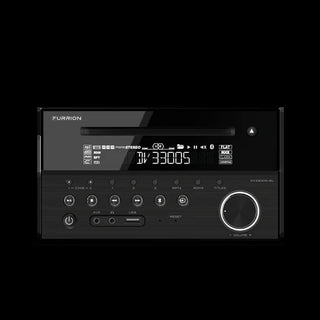 Furrion DV3300S Head Unit with NFC and Bluetooth