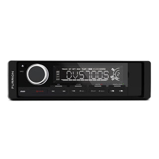 Furrion DV5700S Head Unit with Bluetooth 5.0