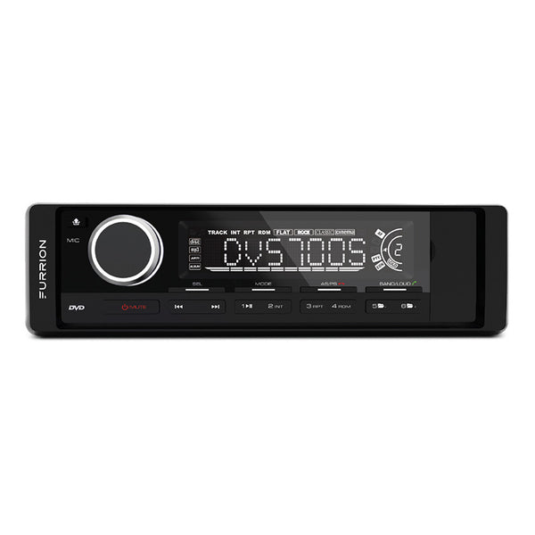 Furrion DV5700S Head Unit with Bluetooth 5.0