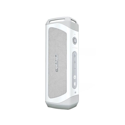 Furrion LIT Portable Bluetooth Speaker - White