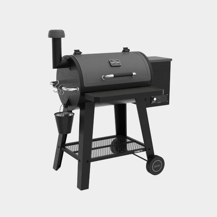 Oakford 715 Pellet Grill