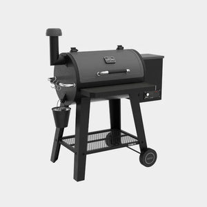 Oakford 715 Pellet Grill