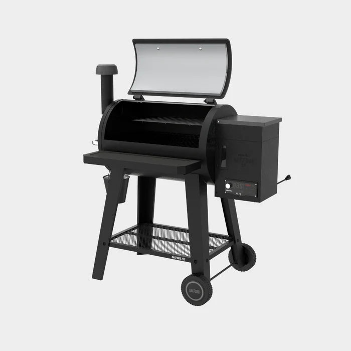Oakford 715 Pellet Grill