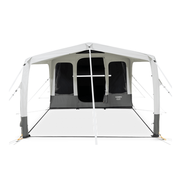 8 Person Tent - Santorini FTK 4x8 TC Inflatable Camping Tent by Dometic