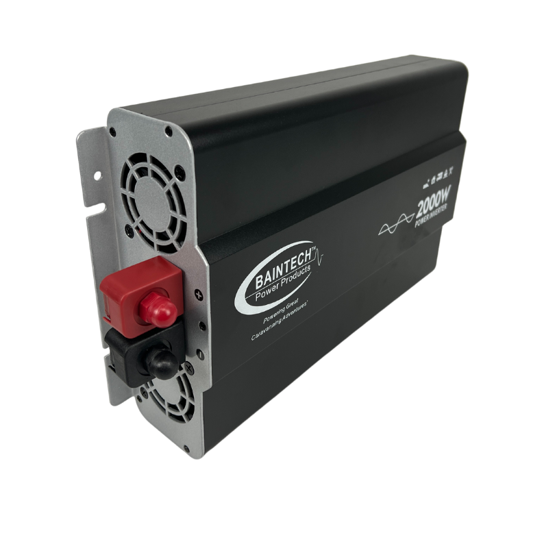 Baintech 2000W Pure Sine Wave Inverter