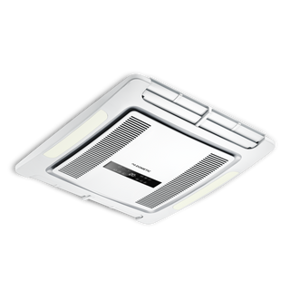 Dometic FreshJet FJZ Plus 4.0kW Rooftop Air Conditioner (ADB)