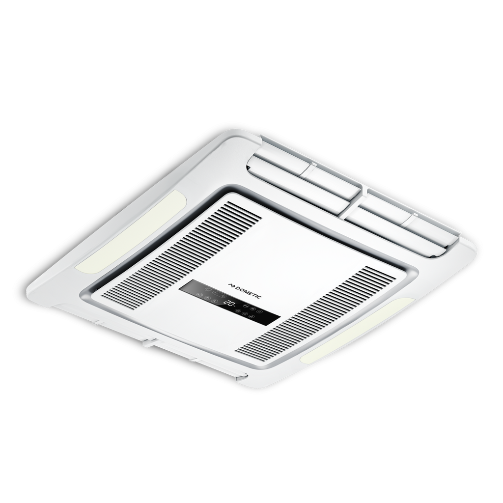 Dometic FreshJet FJZ ADB Rooftop Air Conditioner - Primary View