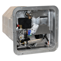 Suburban SW6DERA Hot Water System - 20.3L - 12V/240V/LPG