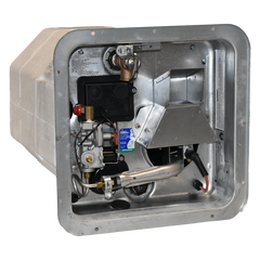 Suburban SW6DERA Hot Water System - 20.3L - 12V/240V/LPG