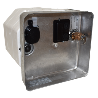 Suburban SW5ECA Hot Water System - 17.7L - 240V Only