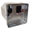 Suburban SW5ECA Hot Water System - 17.7L - 240V Only