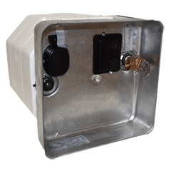 Suburban SW5ECA Hot Water System - 17.7L - 240V Only
