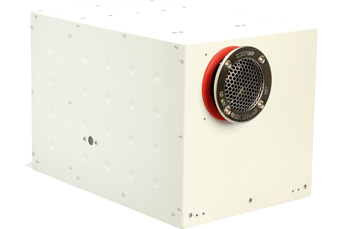 Suburban Nautilus On Demand Gas Hot Water Heater