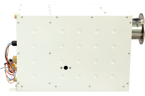 Suburban Nautilus On Demand Gas Hot Water Heater