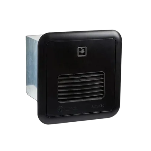 Truma AquaGo Plus - Black Cowl