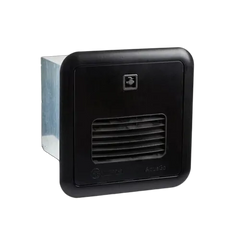 Truma AquaGo Plus - Black Cowl