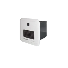Truma AquaGo Plus - White Cowl