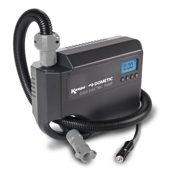 Gale 12V Electric Pump by Dometic