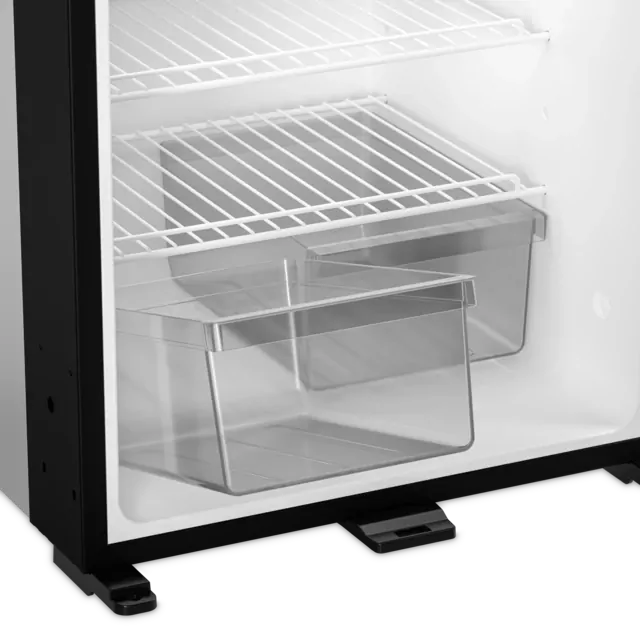 Dometic NRX 80C 12/24V and 240V Compressor Fridge/Freezer - 75L