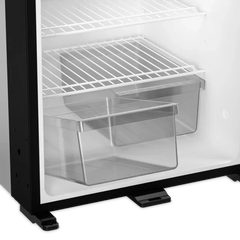 Dometic NRX 80C 12/24V and 240V Compressor Fridge/Freezer - 75L