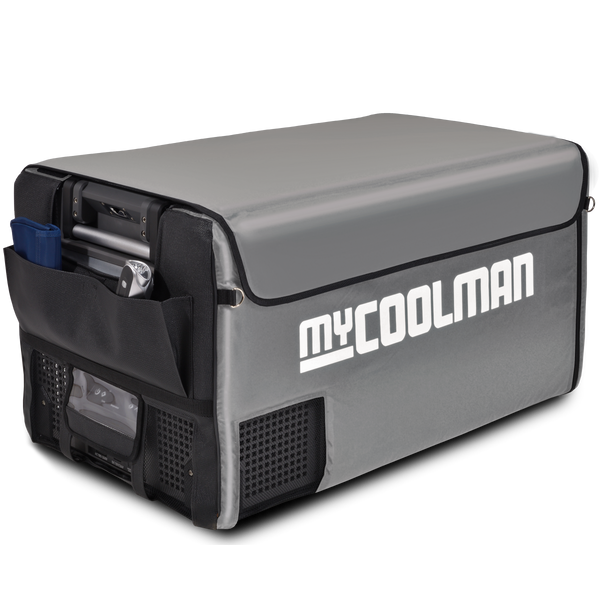 myCOOLMAN 105 Litre: Insulated Cover