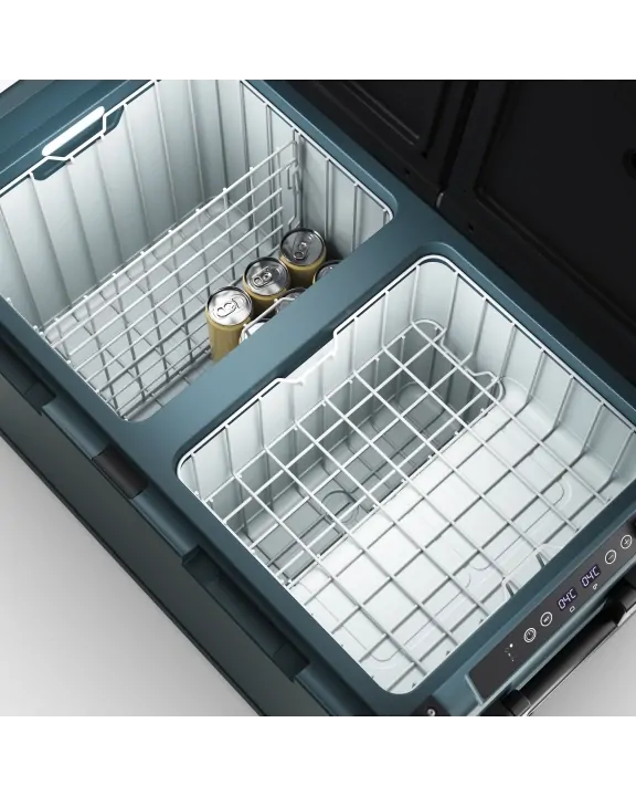 Dometic CFX2 75L Portable Fridge/Freezer - Ocean