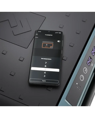 Dometic CFX2 75L Portable Fridge/Freezer - Ocean