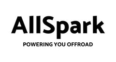AllSpark Modular Fuse Holders  -  2 x Midi Fuse Holder + Input Module + Busbar