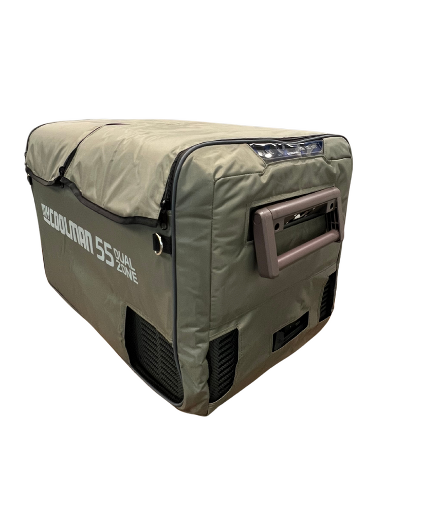 myCOOLMAN Rec 55 Litre: Insulated Cover