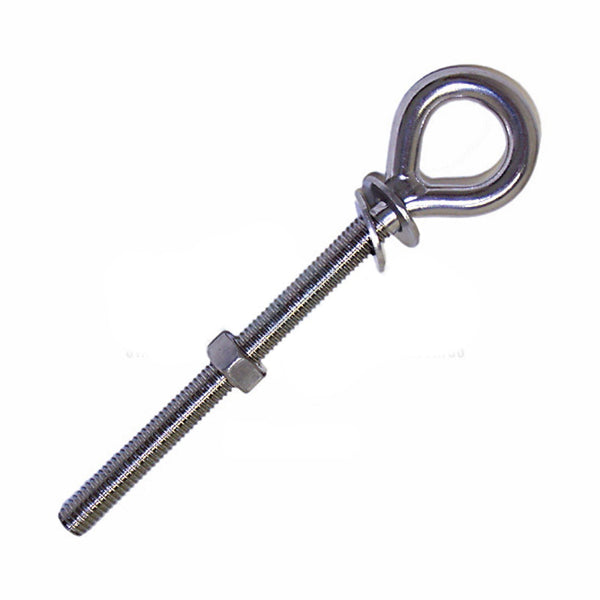Stainless Steel Eye Bolt