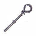 Stainless Steel Eye Bolt