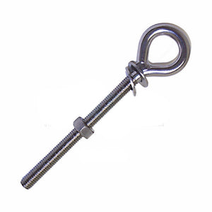 Stainless Steel Eye Bolt