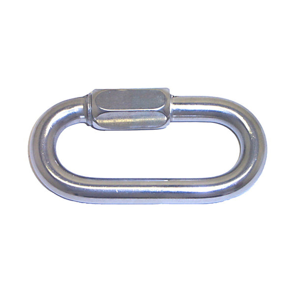 Stainless Steel Quick Link