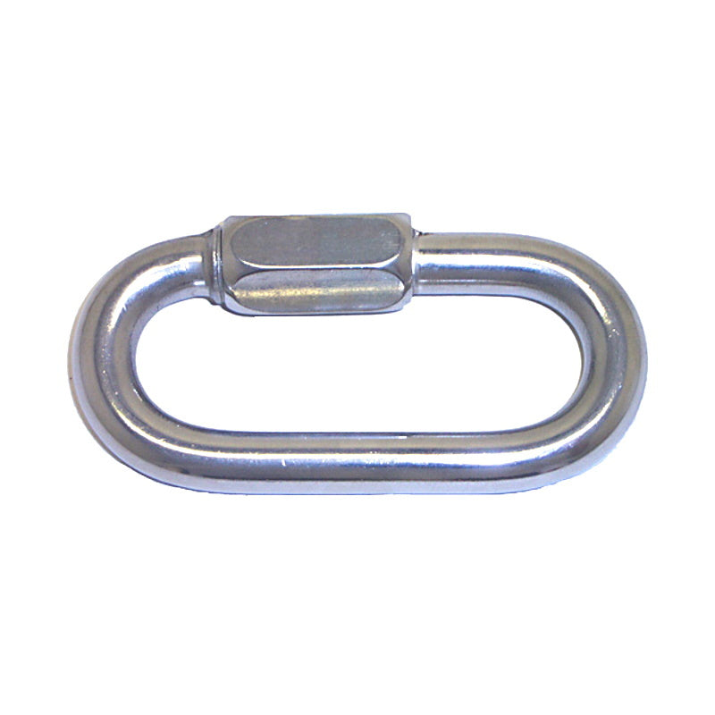 Stainless Steel Quick Link