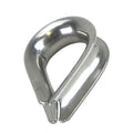 Stainless Steel Rope Thimble