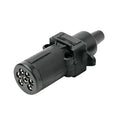 Trailer Plug 7-Pin Plastic (P7SF)