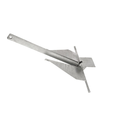Sand Anchor Danforth Type