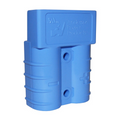 Anderson 50A SB50 Blue Plug Housing (No Contacts)