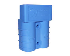 Genuine Anderson 50A Blue Plug only - no contacts