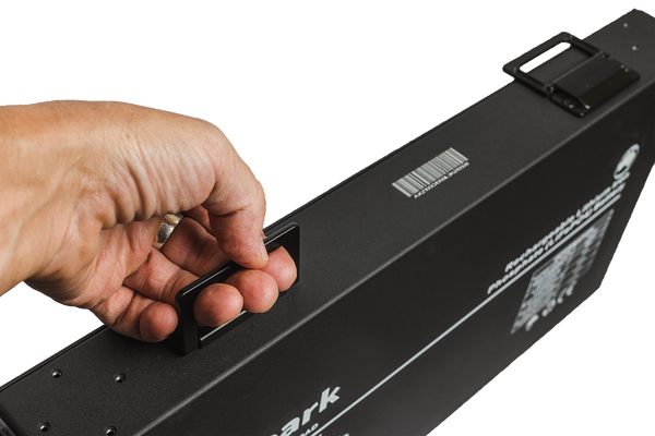 AllSpark Ultra Slimline 12V 100ah High Performance Lithium Battery Generation 2 (NEW MODEL)