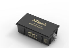 ALLSPARK CHASSIS MOUNT 48V 100AH LITHIUM MODULE (WATERPROOF IP67 )