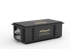 ALLSPARK CHASSIS MOUNT 48V 100AH LITHIUM MODULE (WATERPROOF IP67 )