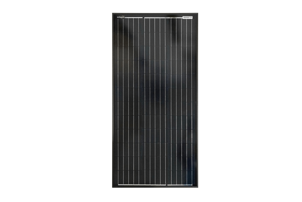100W Solar Panel Glass AllSpark