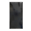 AllSpark 100W Glass Solar Panel