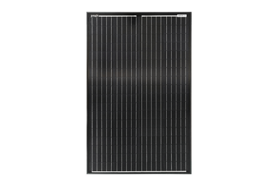 24V 135W Solar Panel Glass AllSpark